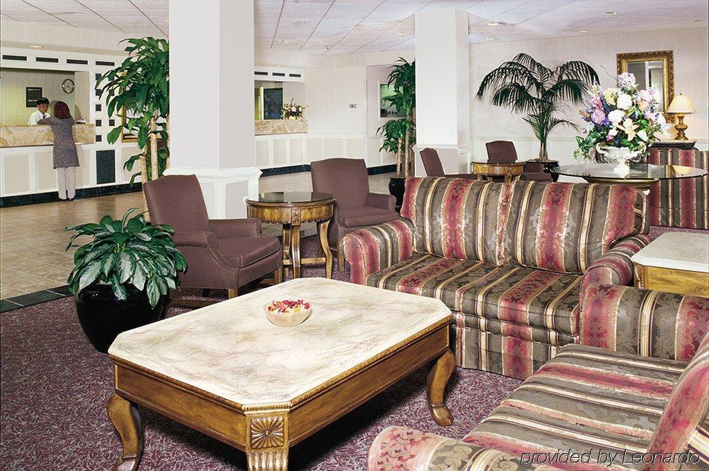 Best Western Tysons Westpark McLean Wnętrze zdjęcie
