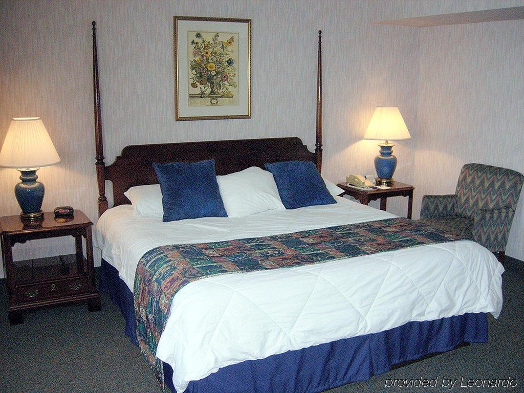 Best Western Tysons Westpark McLean Pokój zdjęcie