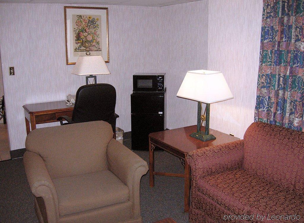 Best Western Tysons Westpark McLean Pokój zdjęcie