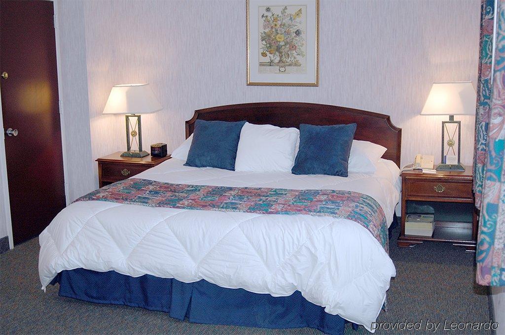 Best Western Tysons Westpark McLean Pokój zdjęcie