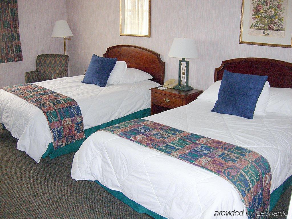 Best Western Tysons Westpark McLean Pokój zdjęcie