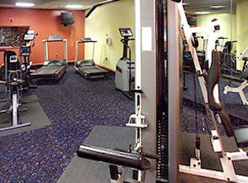 Best Western Tysons Westpark McLean Udogodnienia zdjęcie