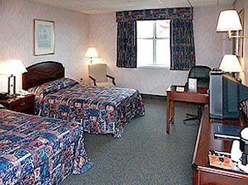 Best Western Tysons Westpark McLean Pokój zdjęcie