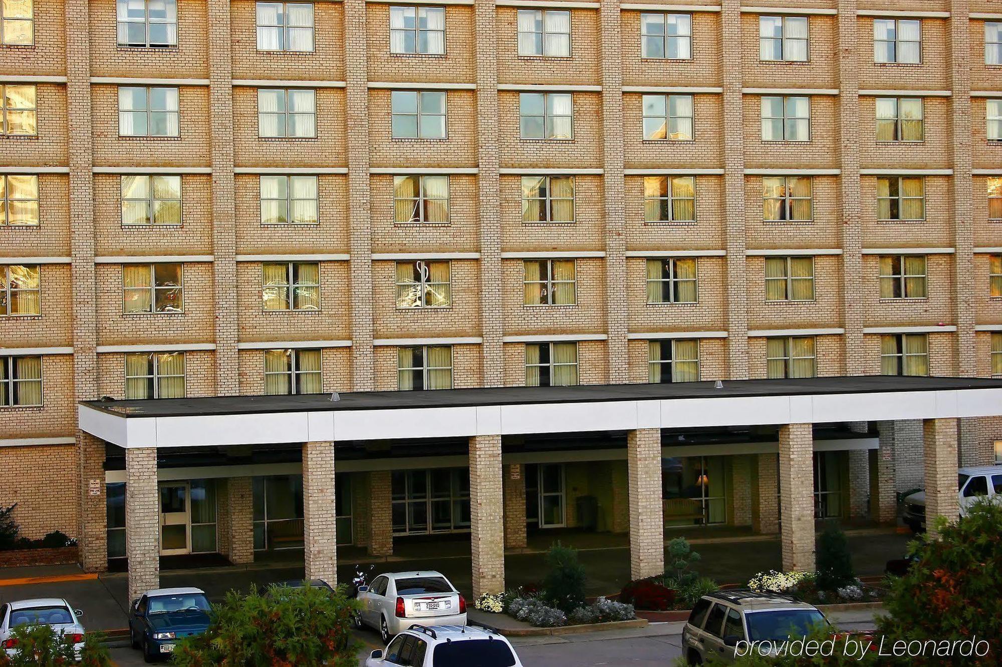 Best Western Tysons Westpark McLean Zewnętrze zdjęcie