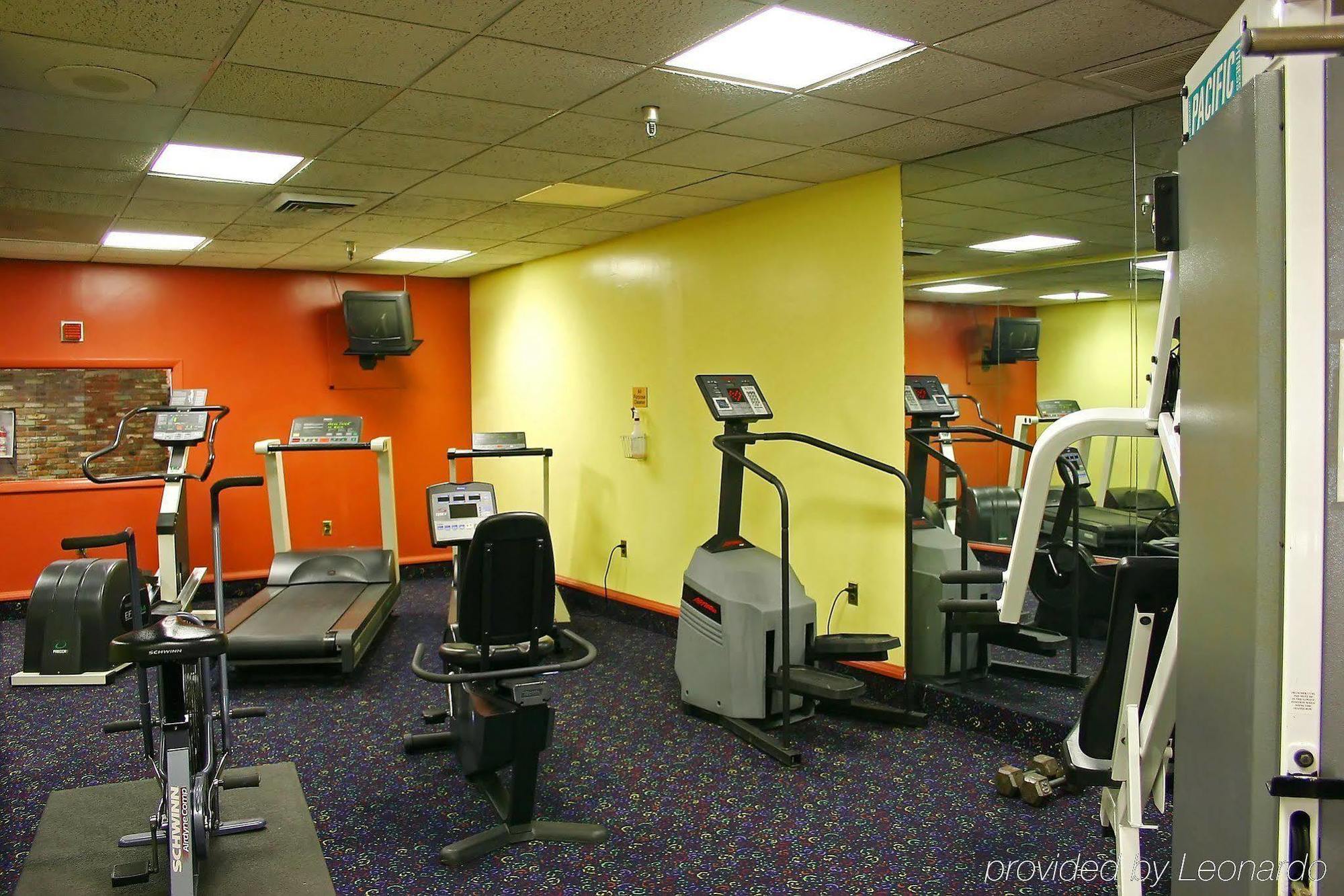 Best Western Tysons Westpark McLean Udogodnienia zdjęcie