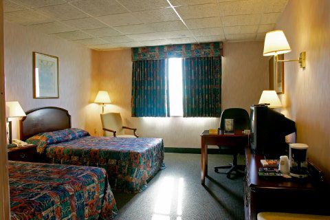 Best Western Tysons Westpark McLean Pokój zdjęcie