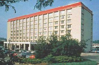 Best Western Tysons Westpark McLean Zewnętrze zdjęcie